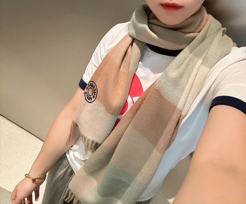 Burberry Scarf